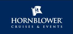 Hornblower Logo