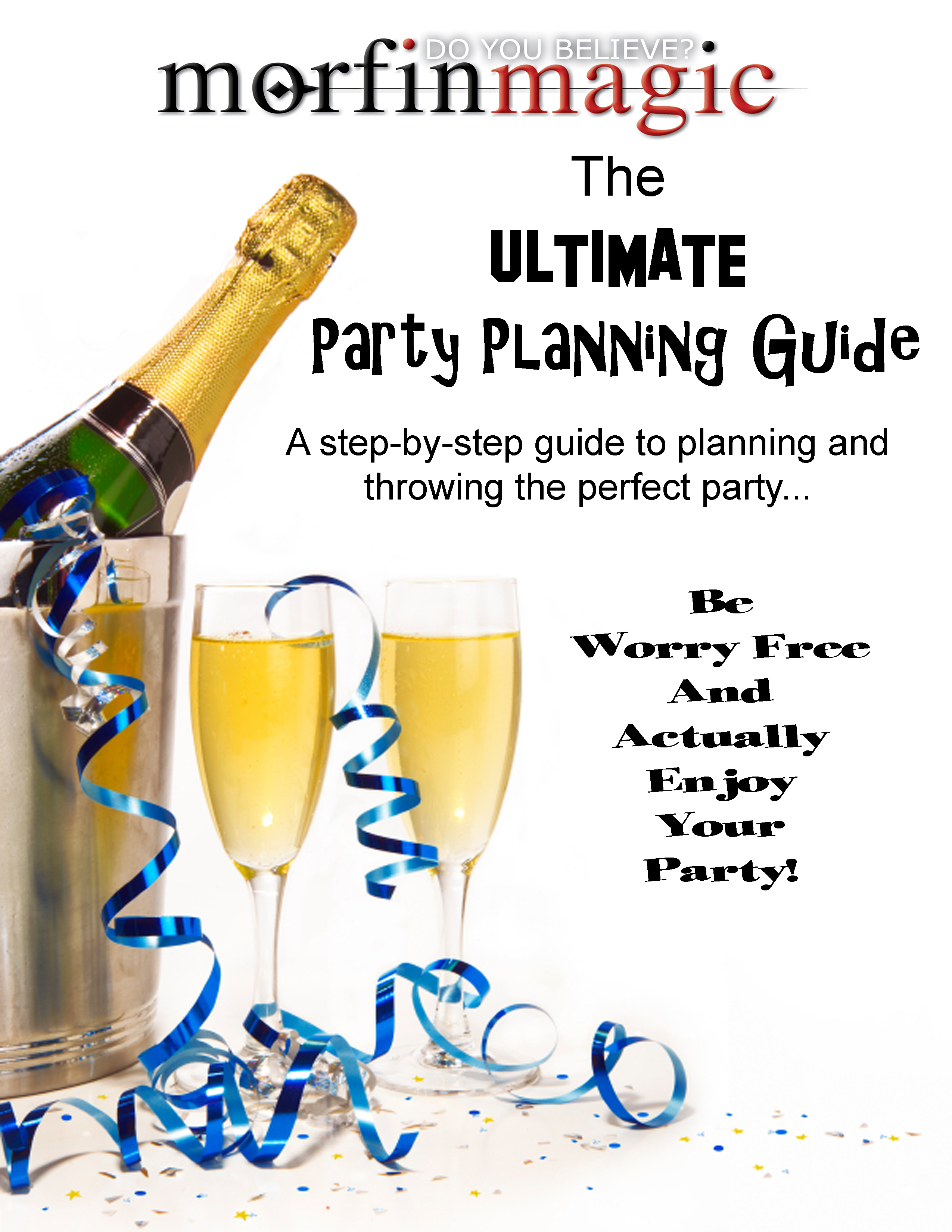 Party Guide Cvr