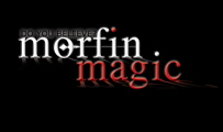 Morfin Magic - Event Entertainment