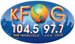 San Francisco Radio Station K-fog Interview by  Peter Finch featuring  San Francisco Entertainer Magician Hank Morfin of Morfin Magic