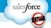 Salesforce logo