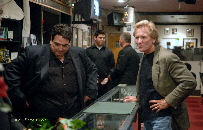 Doug McConnell-Host Of Bay Area Backroads With San Francisco Entertainer Magician Hank Morfin