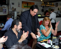 Morfin Magic Brings Amazes With Close-Up Magic!!!