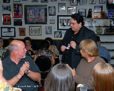 Morfin Magic - That Is Incredible!!!