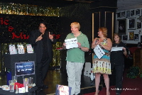 San Francisco Entertainment - Morfin Magic On Stage